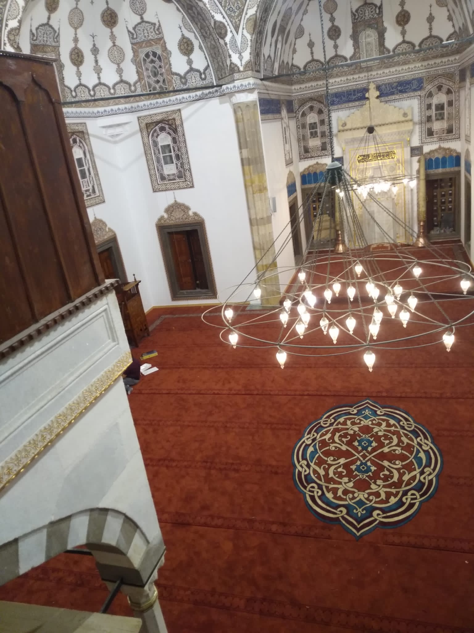 Kusursuz Yaratıcıdan İlham Alıyoruz.