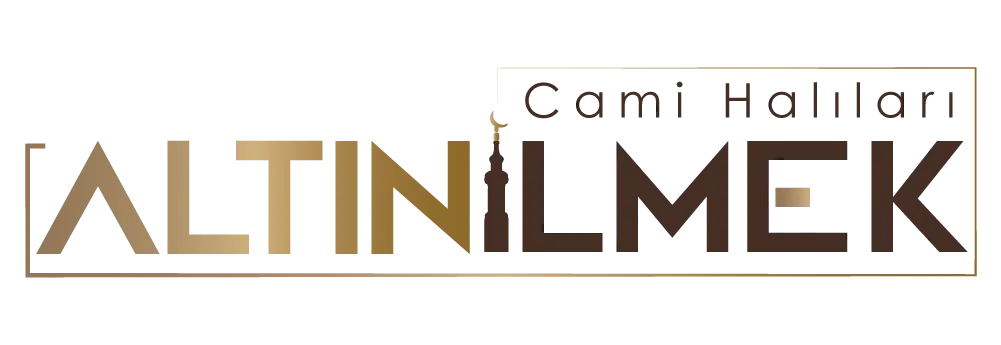 Altınilmek Halı | Cami Halısı